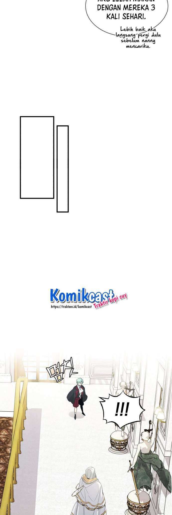 The Dark Magician Transmigrates After 66666 Years Chapter 01 Gambar 66