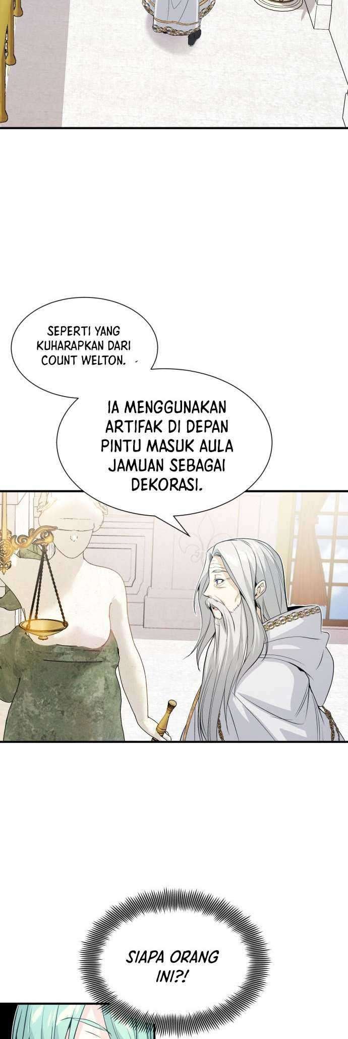 The Dark Magician Transmigrates After 66666 Years Chapter 01 Gambar 67