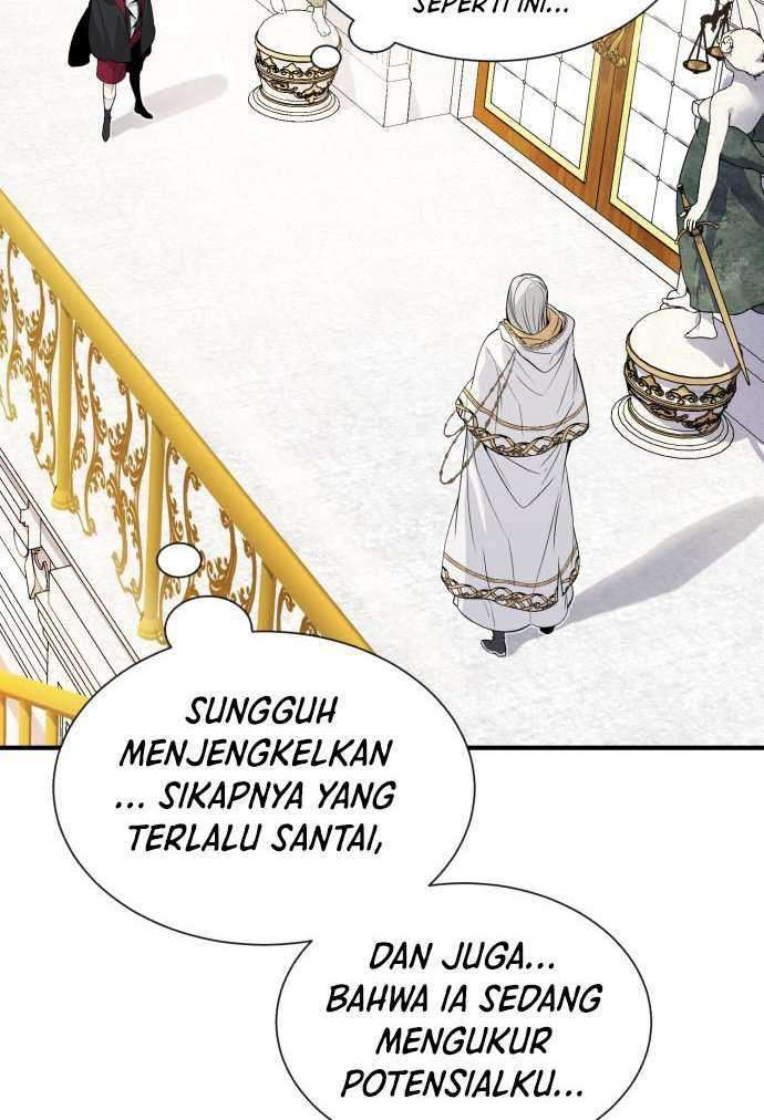The Dark Magician Transmigrates After 66666 Years Chapter 01 Gambar 75
