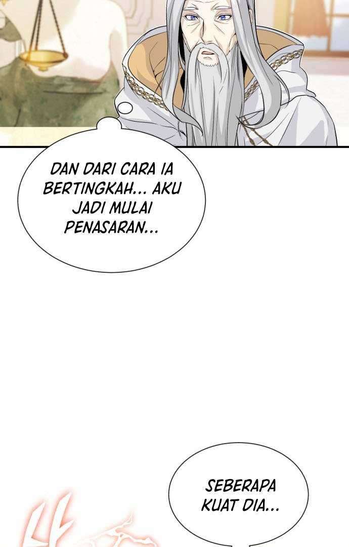 The Dark Magician Transmigrates After 66666 Years Chapter 01 Gambar 79