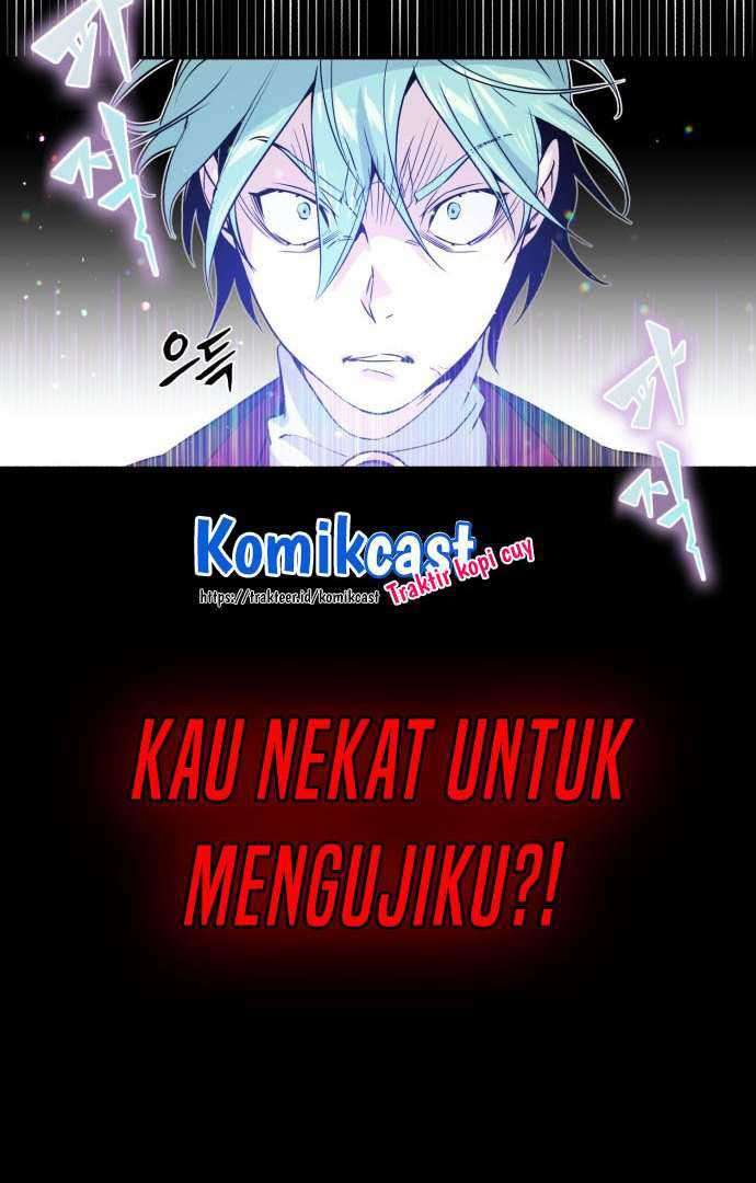 The Dark Magician Transmigrates After 66666 Years Chapter 01 Gambar 82