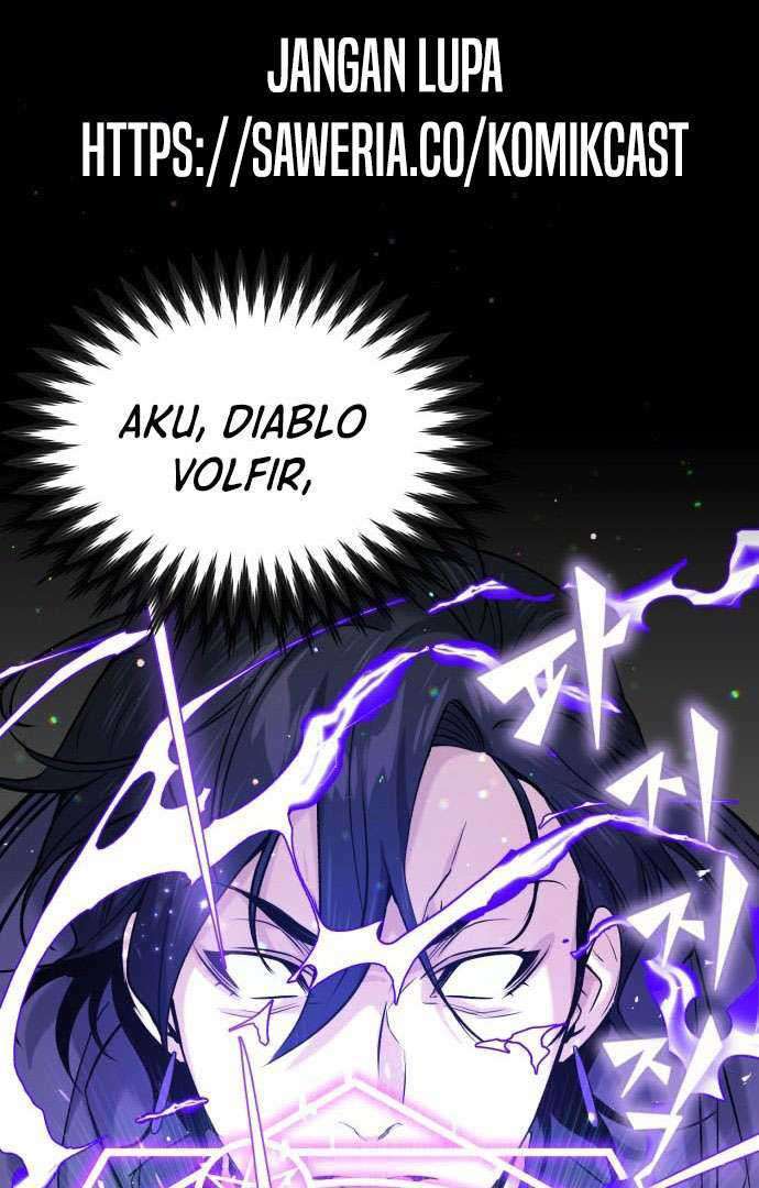 The Dark Magician Transmigrates After 66666 Years Chapter 01 Gambar 83