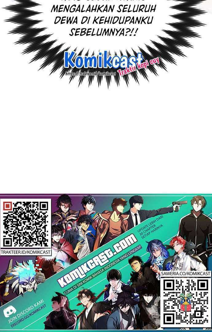 The Dark Magician Transmigrates After 66666 Years Chapter 01 Gambar 85