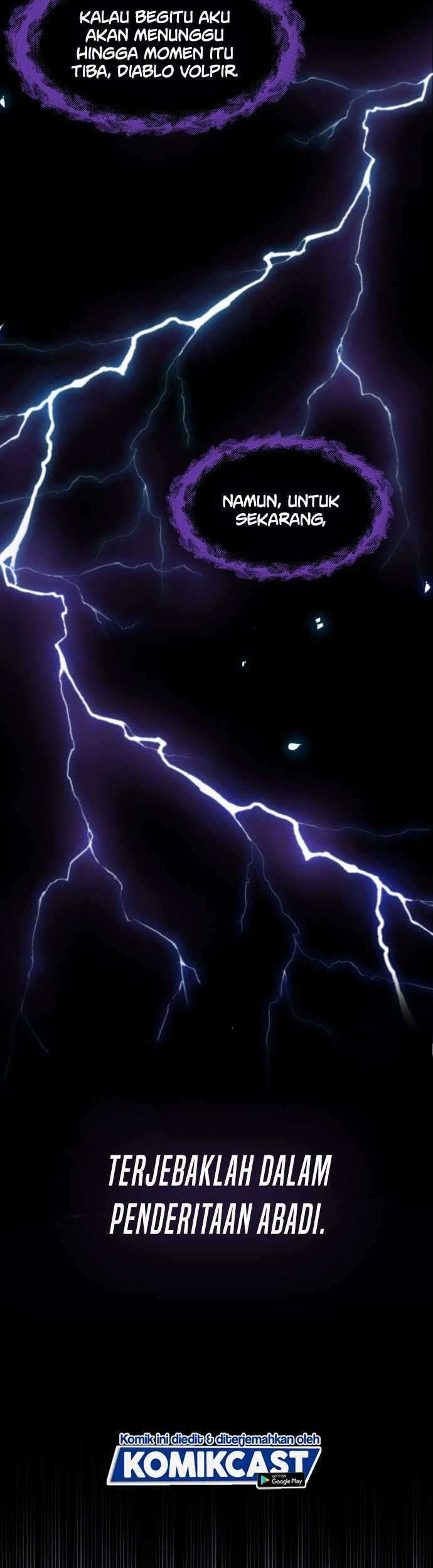 The Dark Magician Transmigrates After 66666 Years Chapter 01 Gambar 14