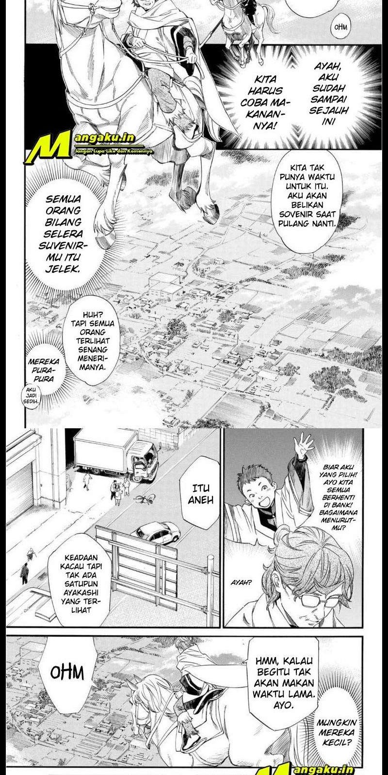 Noragami Chapter 95.2 Gambar 4