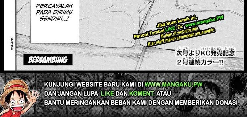 Noragami Chapter 95.2 Gambar 12