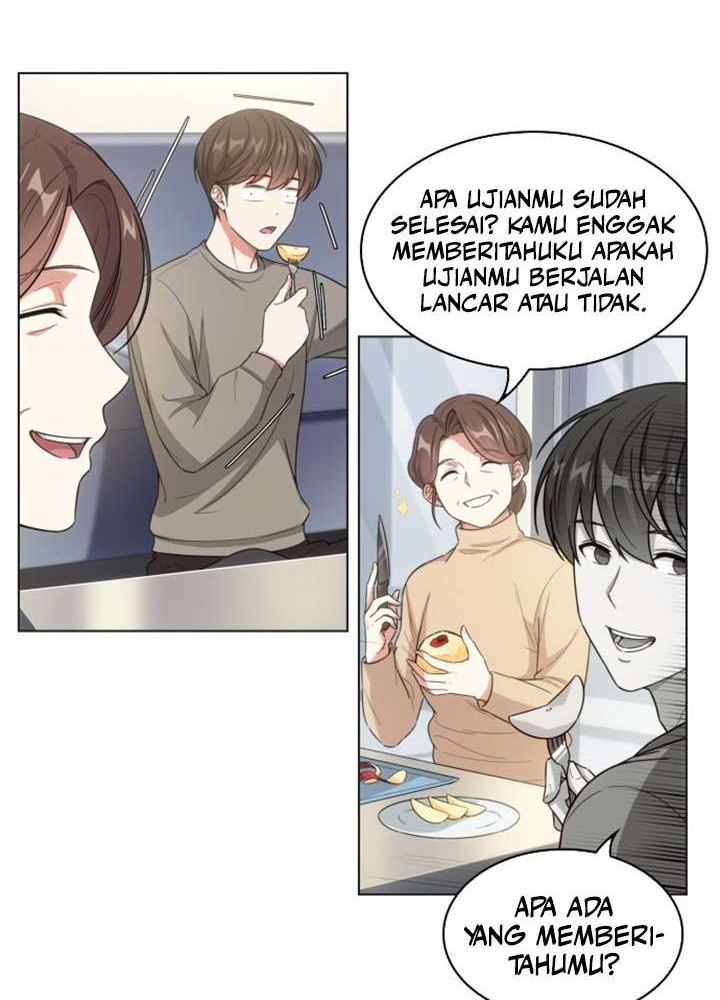 Baca Manhwa My Office Noona’s Story Chapter 15 Gambar 2