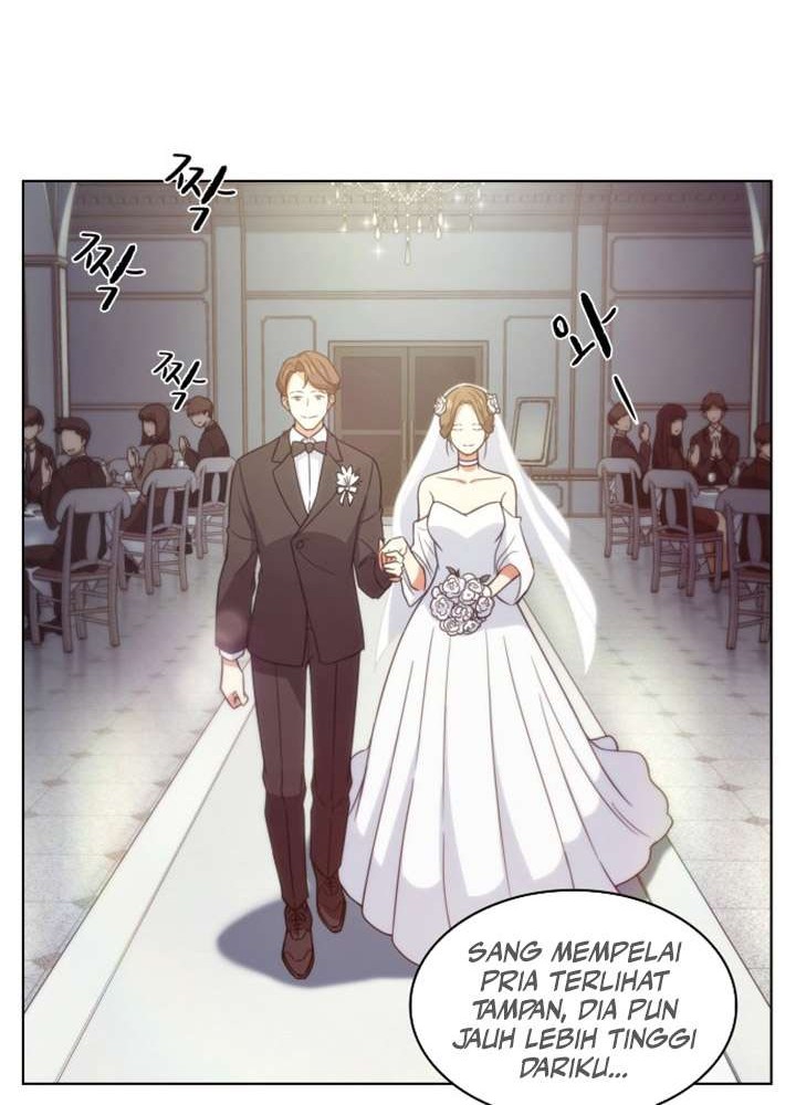 My Office Noona’s Story Chapter 15 Gambar 42