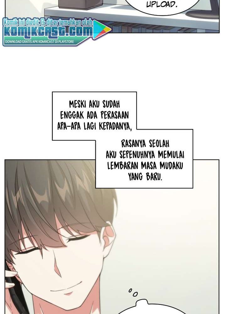 My Office Noona’s Story Chapter 15 Gambar 18