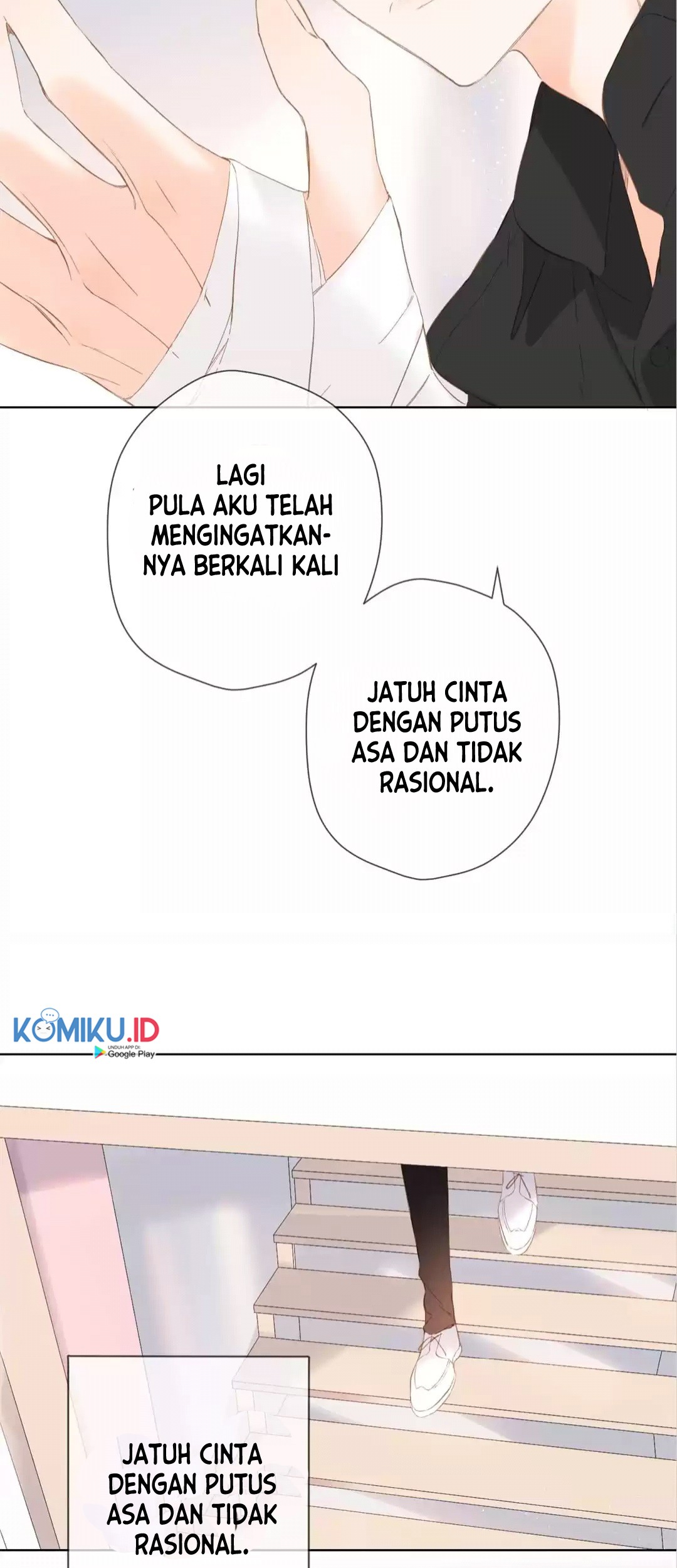 Once More Chapter 57 Gambar 43