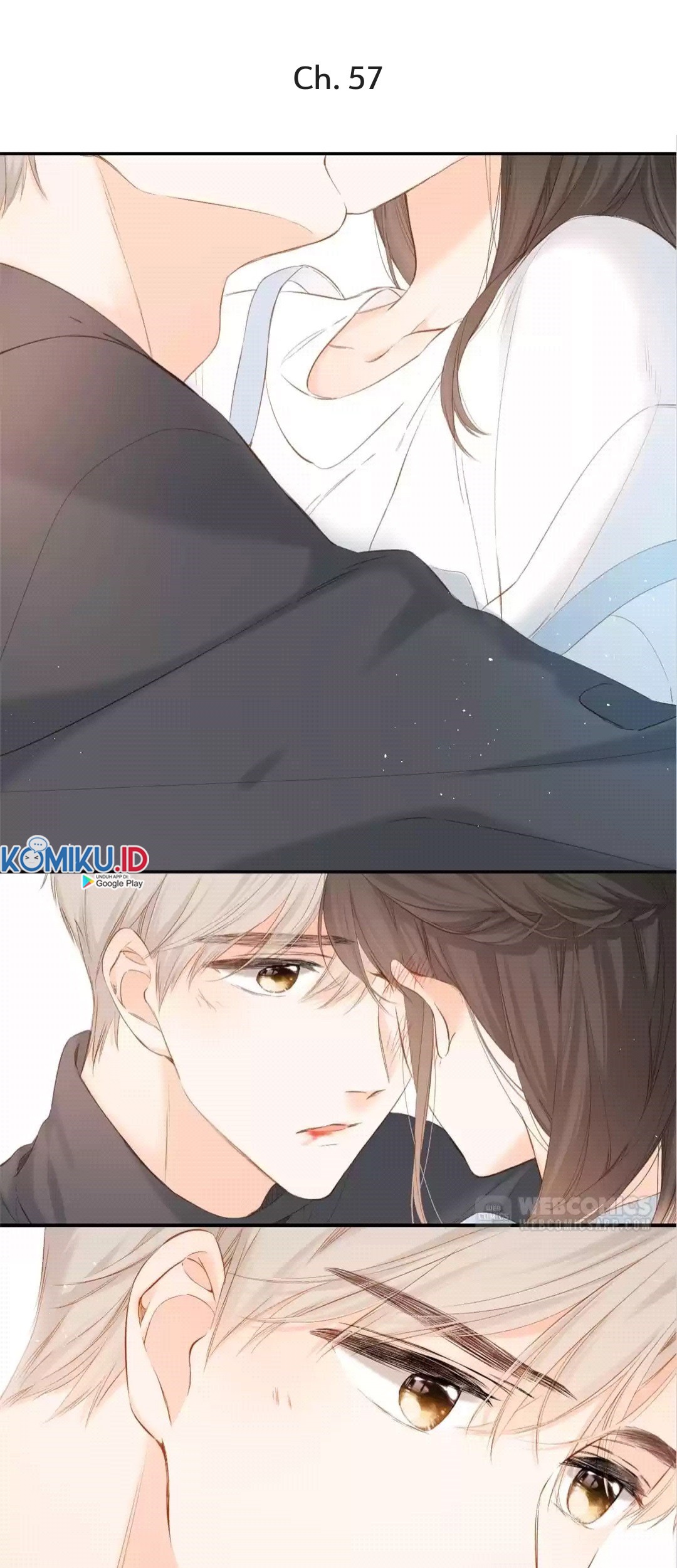 Baca Manhua Once More Chapter 57 Gambar 2