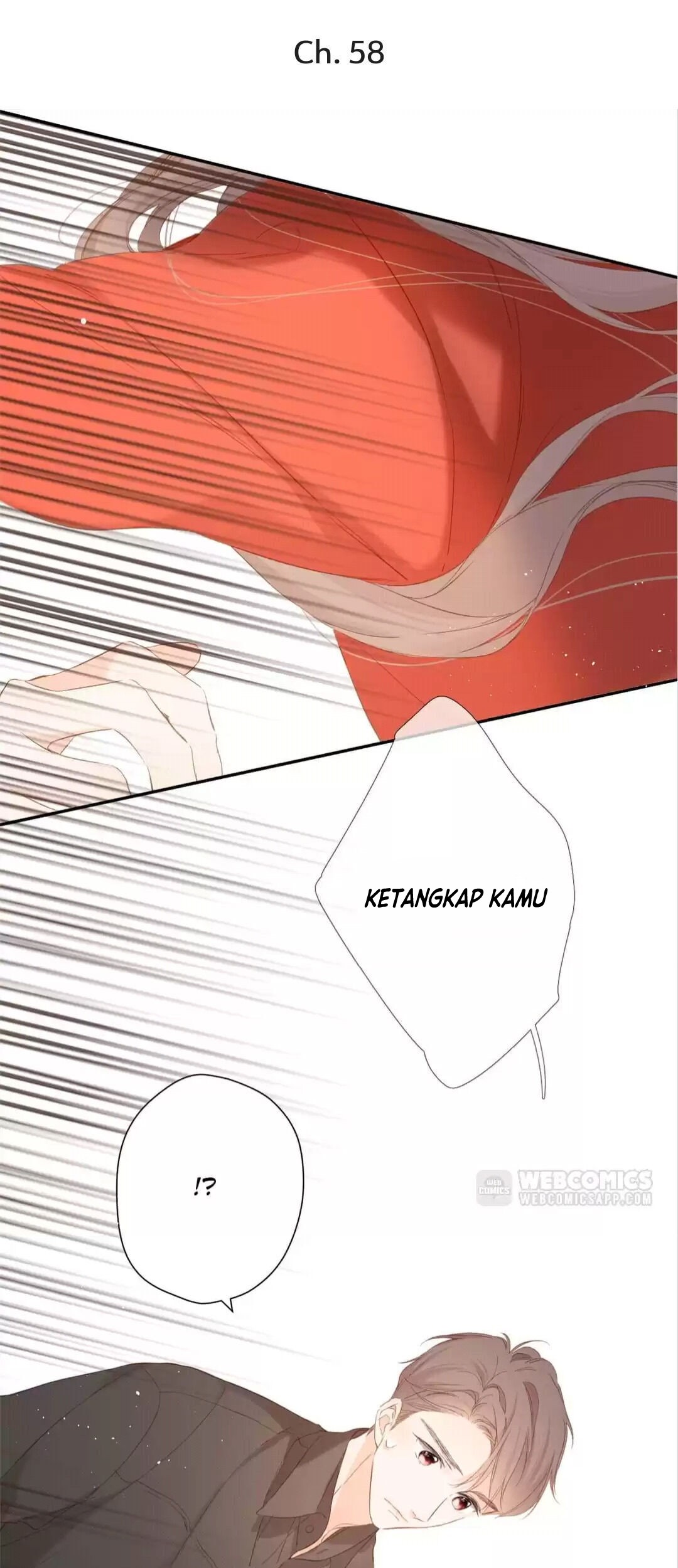 Baca Manhua Once More Chapter 58 Gambar 2