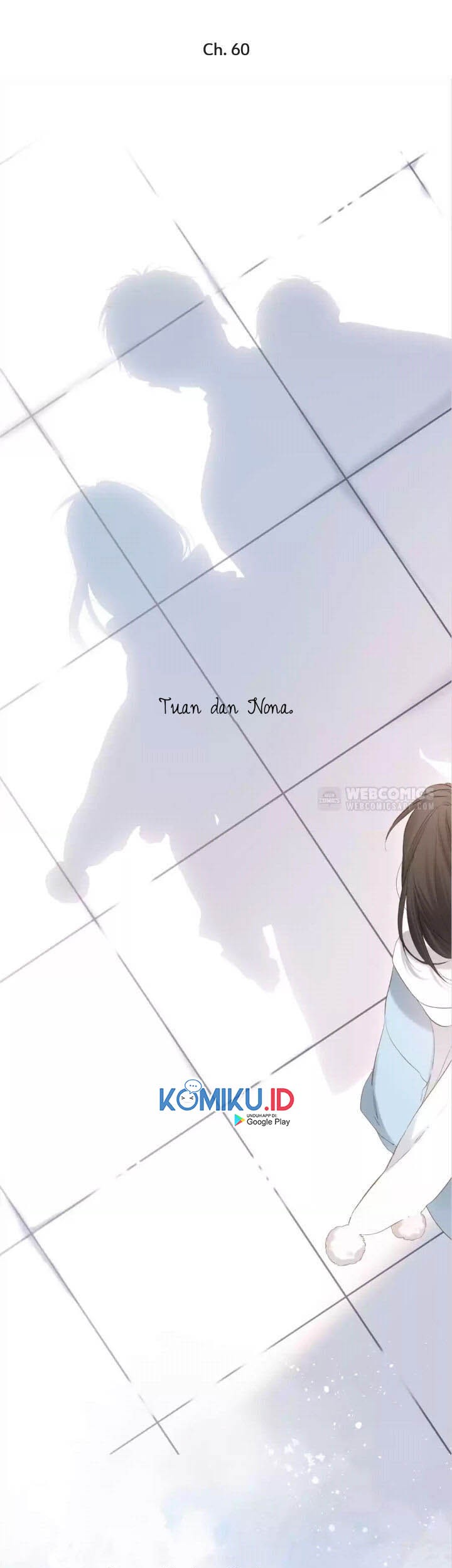 Baca Manhua Once More Chapter 60 Gambar 2