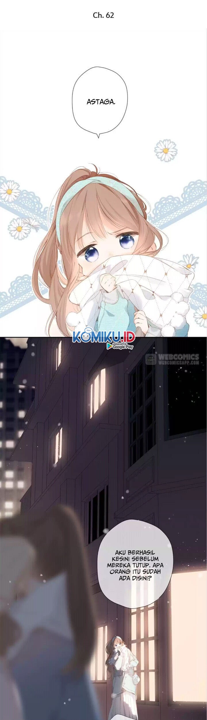 Baca Manhua Once More Chapter 62 Gambar 2