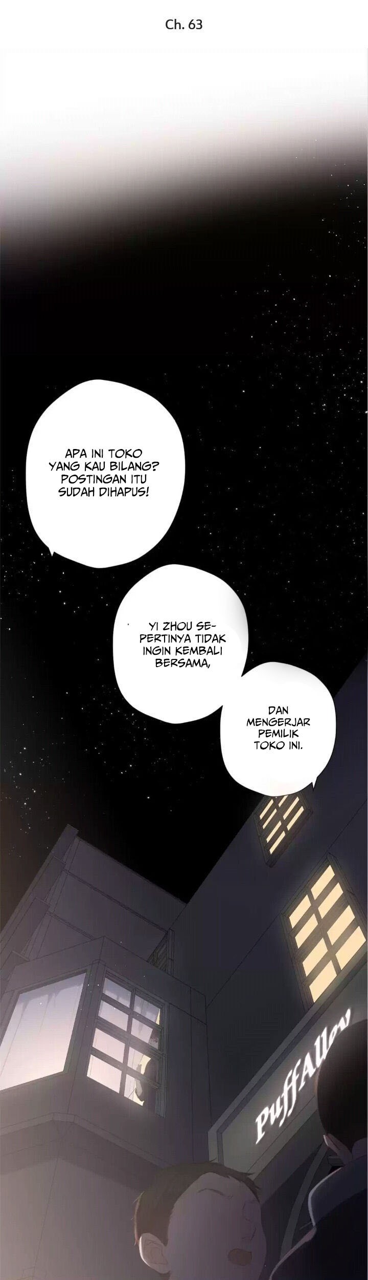 Baca Manhua Once More Chapter 63 Gambar 2