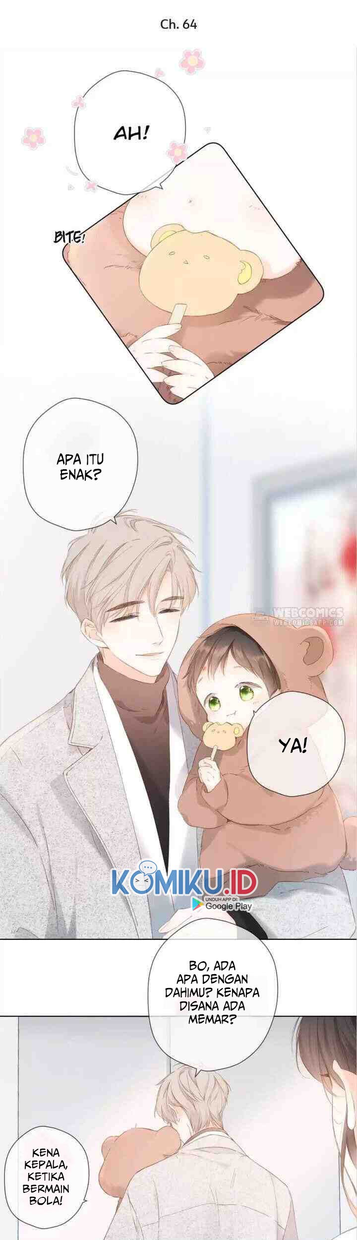 Baca Manhua Once More Chapter 64 Gambar 2