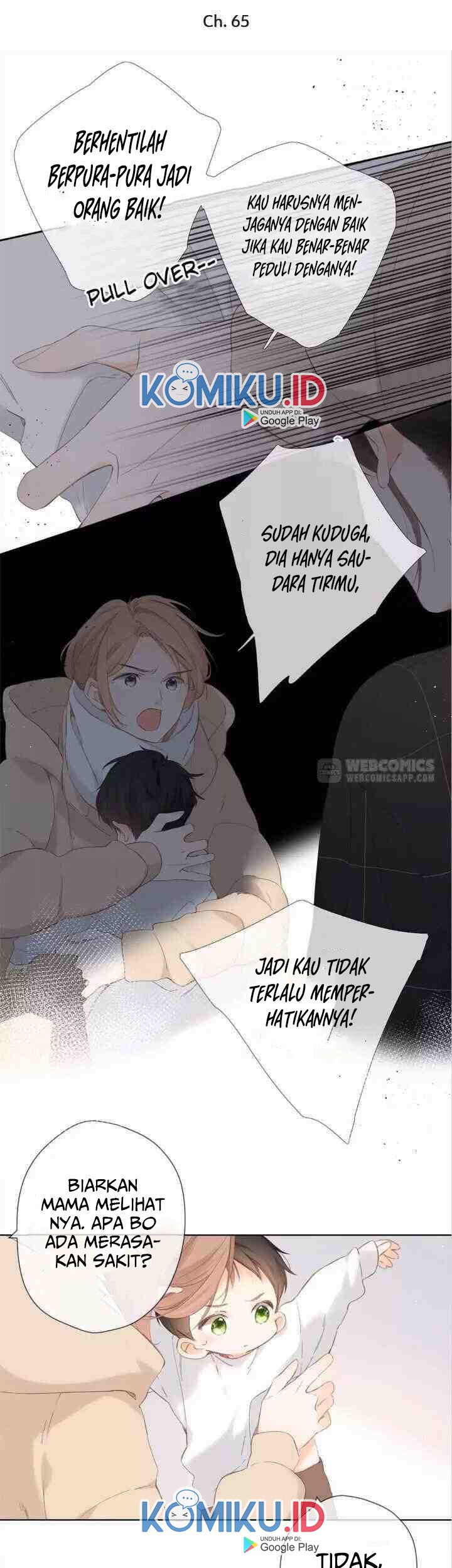 Baca Manhua Once More Chapter 65 Gambar 2