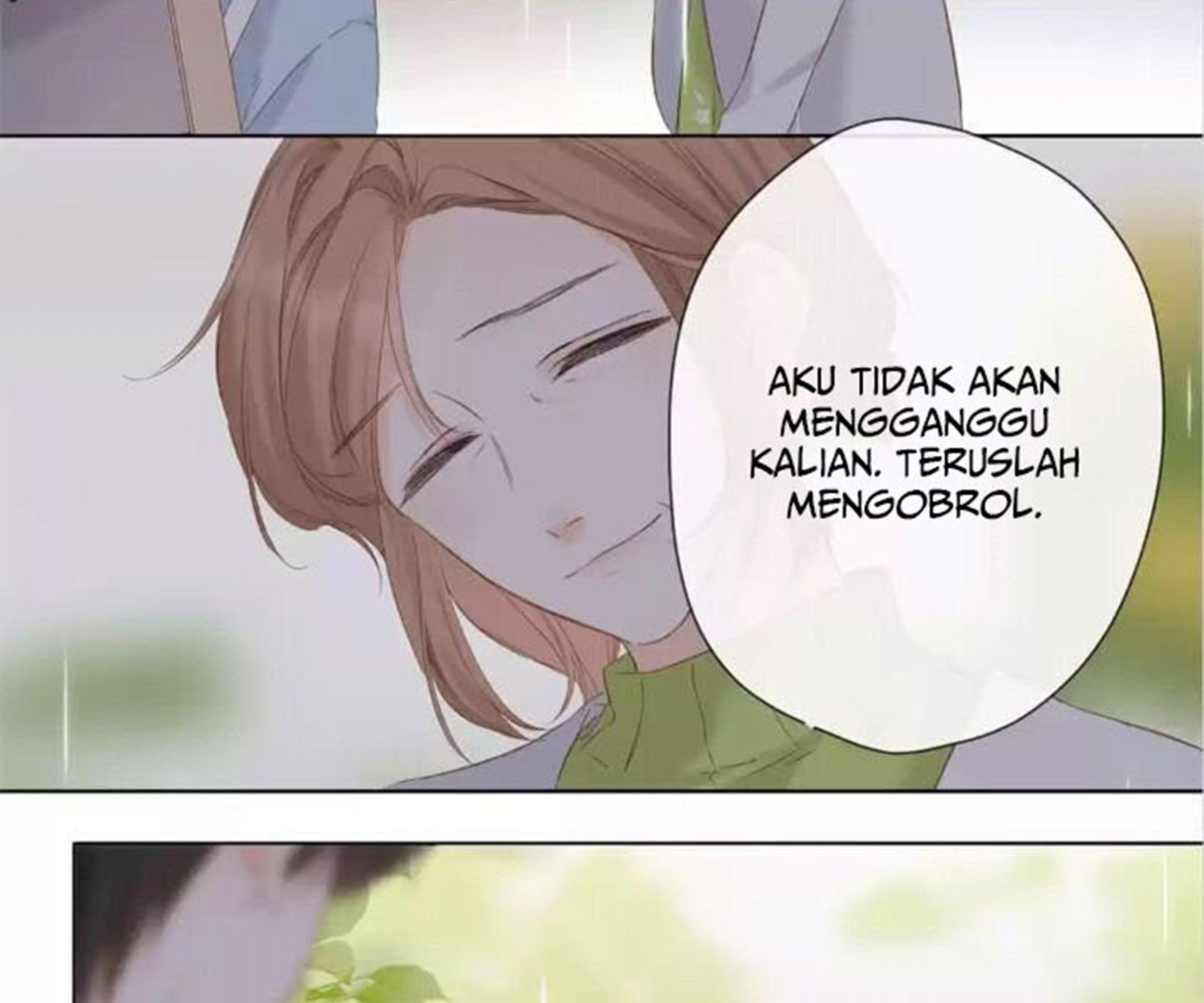 Once More Chapter 67 Gambar 29