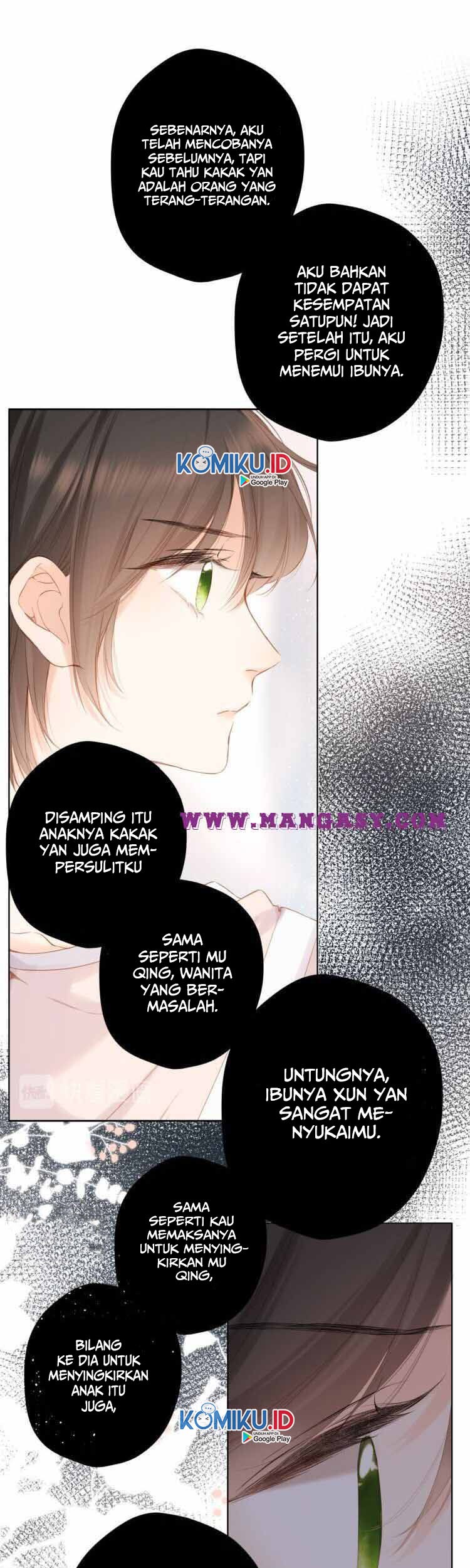 Baca Manhua Once More Chapter 68 Gambar 2