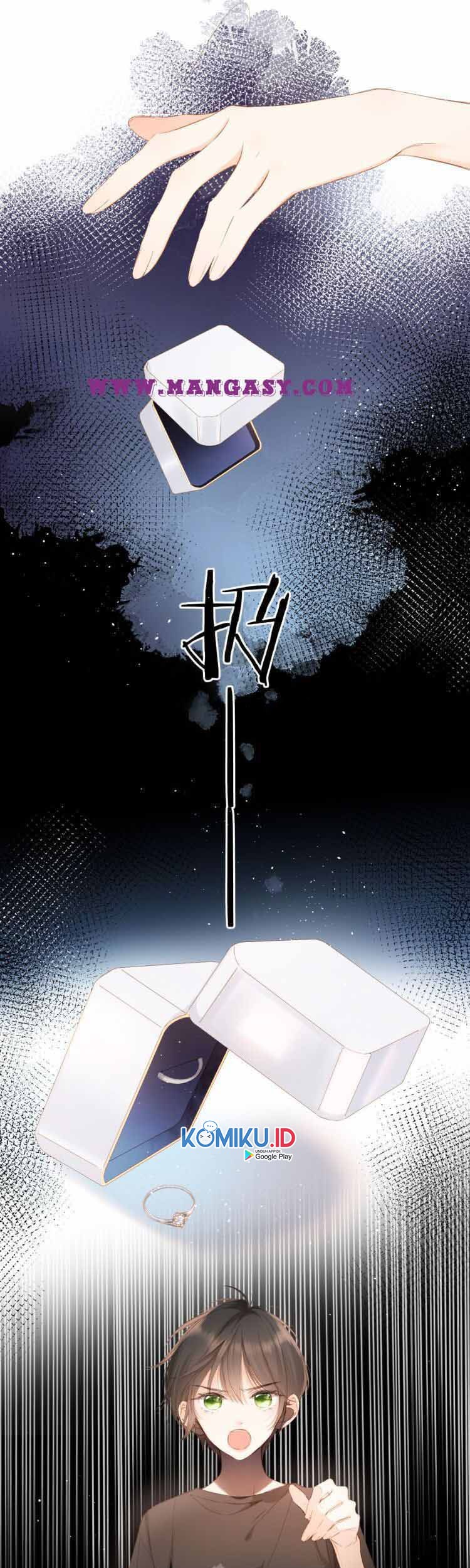 Baca Manhua Once More Chapter 69 Gambar 2
