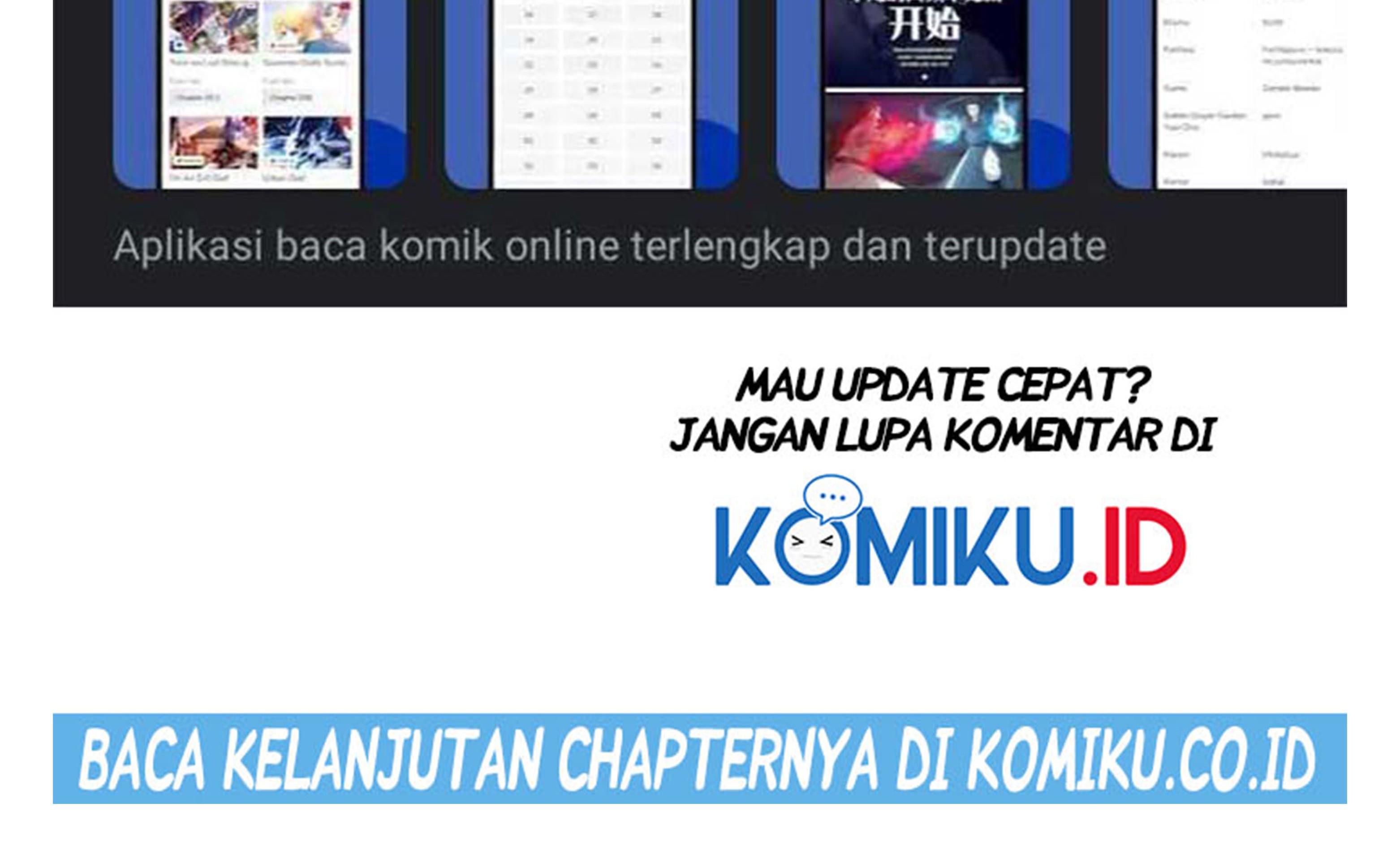 Once More Chapter 70 Gambar 27
