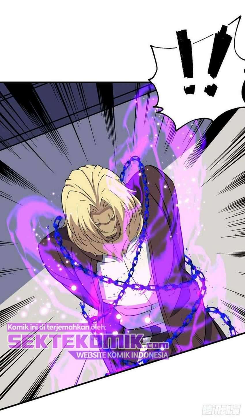 The Hunter Chapter 279 Gambar 10