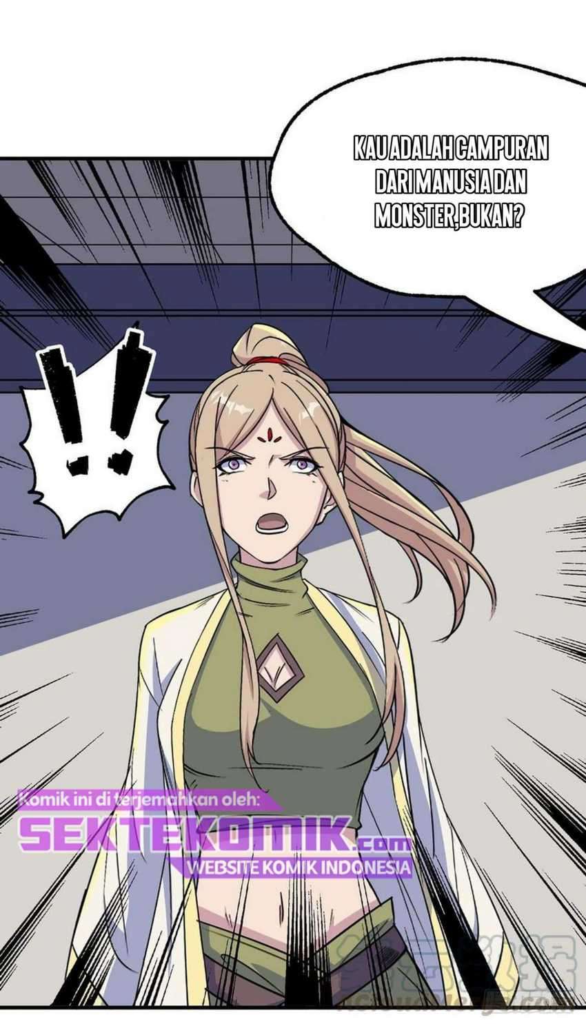 The Hunter Chapter 279 Gambar 11