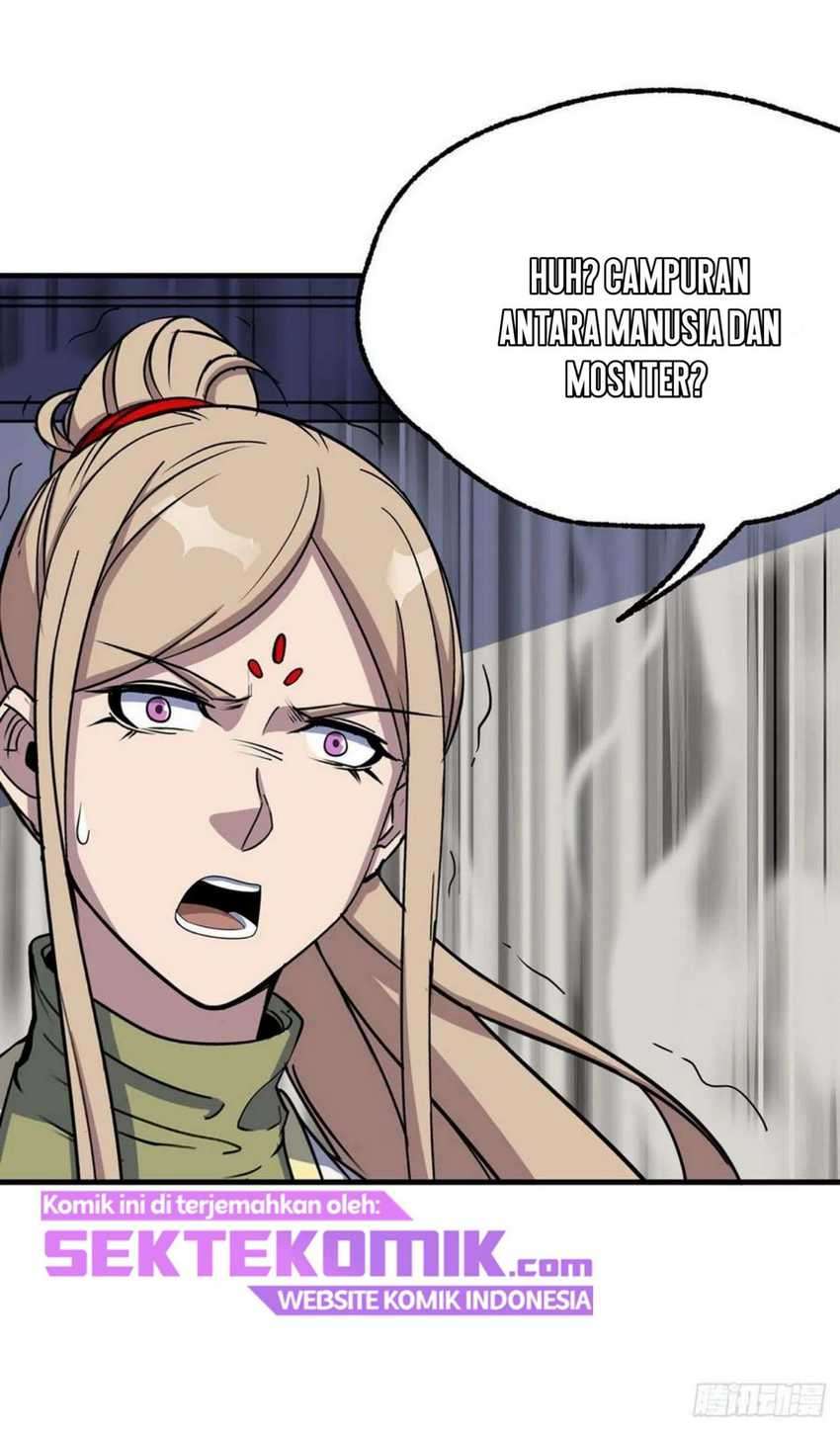 The Hunter Chapter 279 Gambar 13