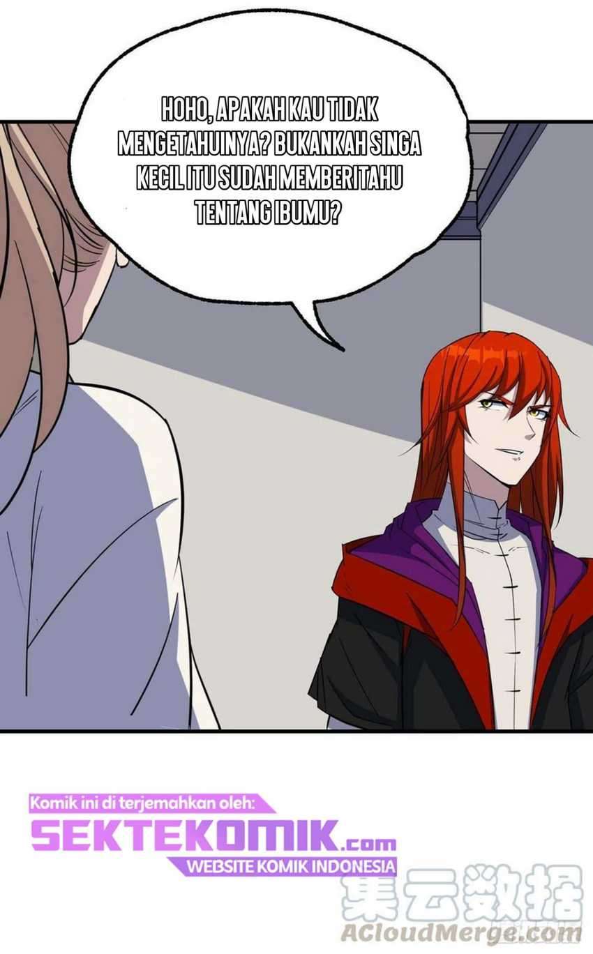 The Hunter Chapter 279 Gambar 14