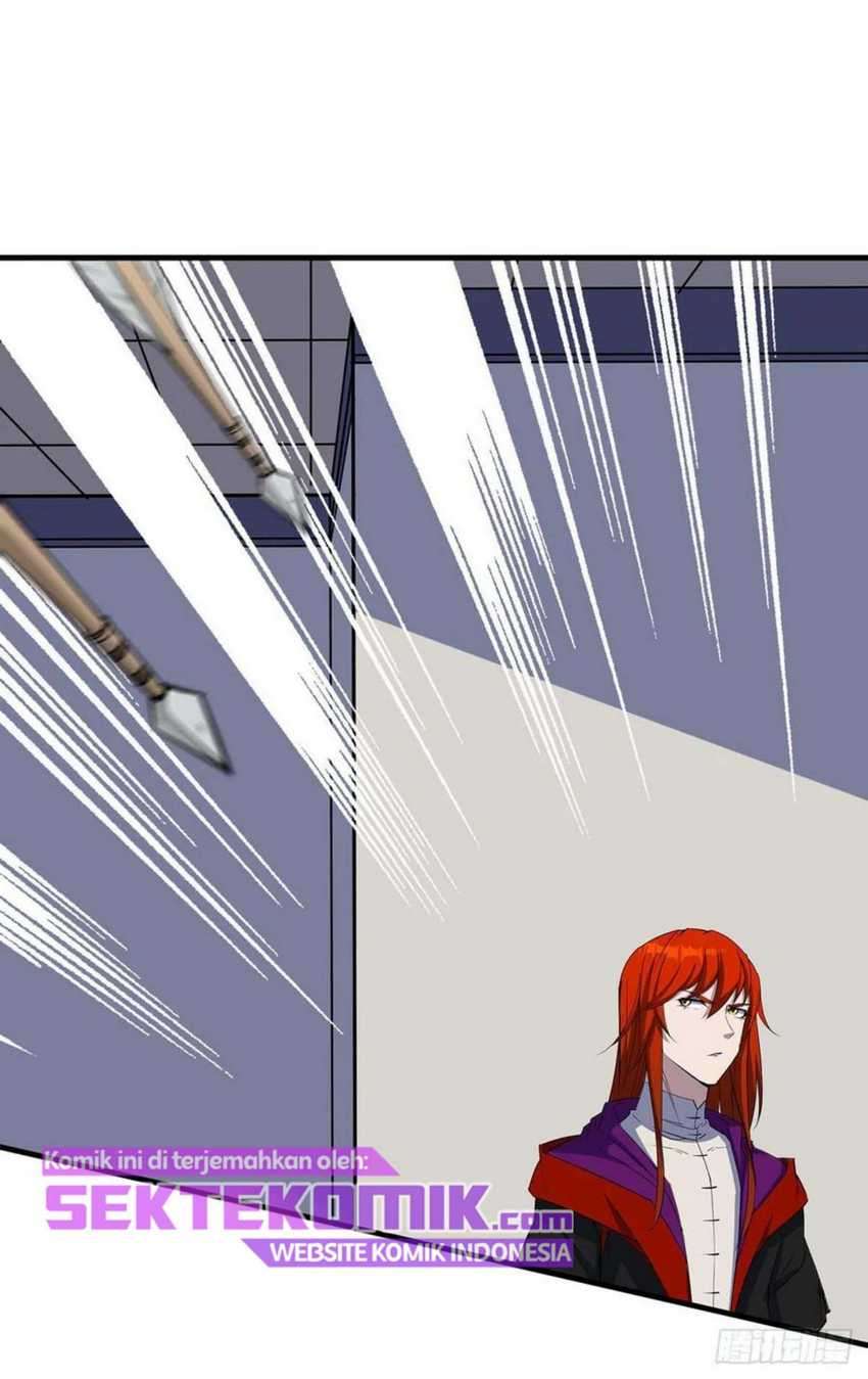 The Hunter Chapter 279 Gambar 17