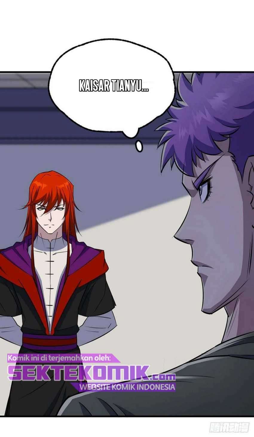 Baca Manhua The Hunter Chapter 279 Gambar 2