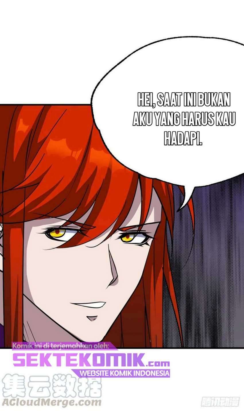 The Hunter Chapter 279 Gambar 20