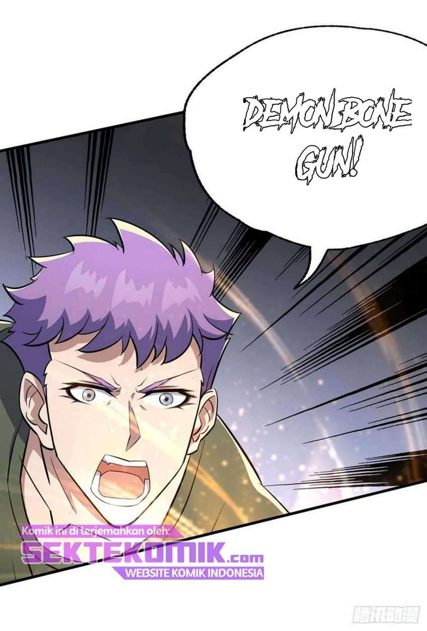 The Hunter Chapter 279 Gambar 23