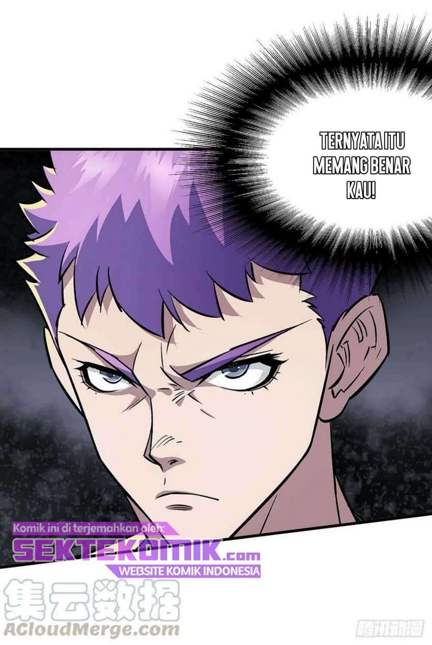 The Hunter Chapter 279 Gambar 3