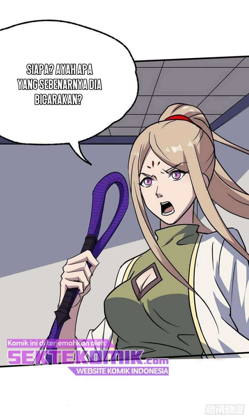 The Hunter Chapter 279 Gambar 5