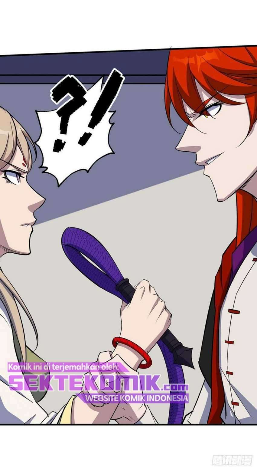 The Hunter Chapter 279 Gambar 7
