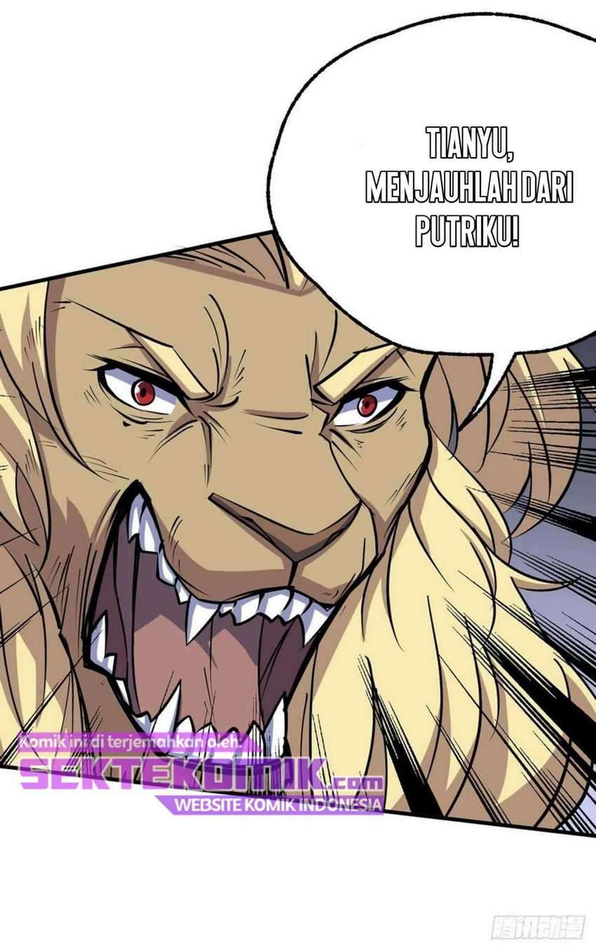 The Hunter Chapter 279 Gambar 8