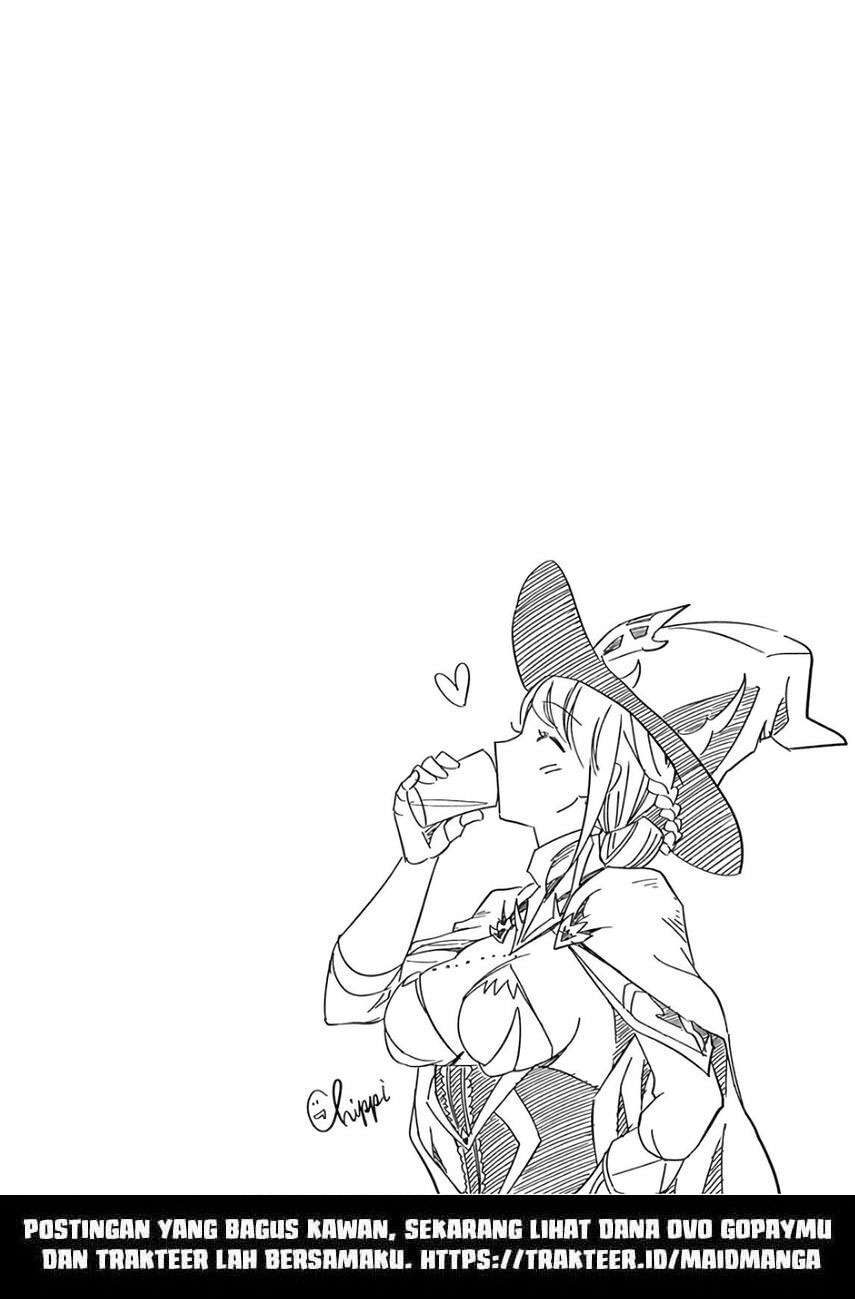 Ore No Ie Ga Maryoku Spot Datta Ken: Sundeiru Dake De Sekai Saikyou Chapter 71 Gambar 12