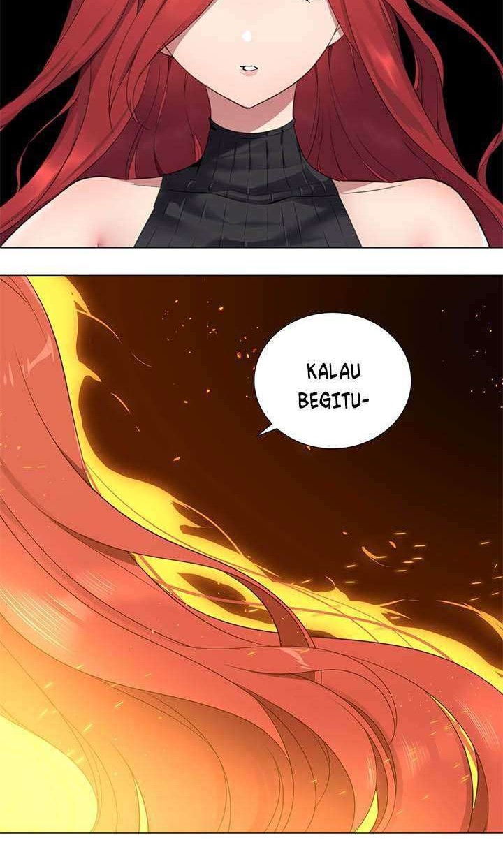 My Harem Grew So Large, I Was Forced to Ascend Chapter 36 Gambar 21