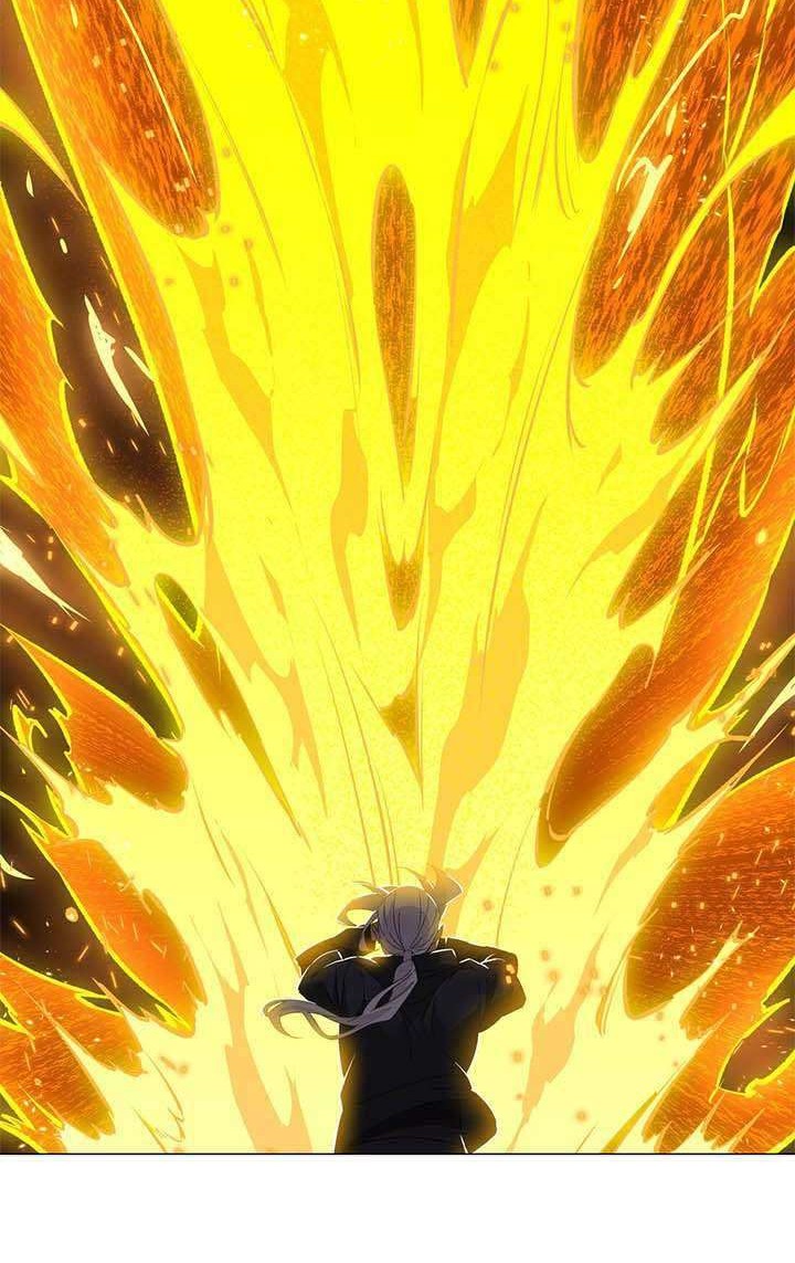 My Harem Grew So Large, I Was Forced to Ascend Chapter 36 Gambar 35