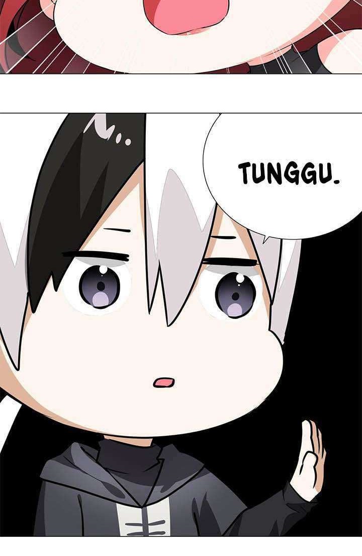 My Harem Grew So Large, I Was Forced to Ascend Chapter 36 Gambar 5