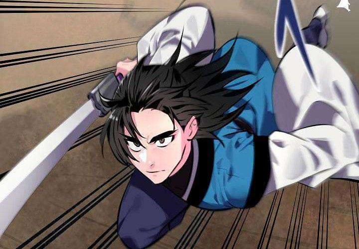 Volcanic Age Chapter 120 Gambar 21