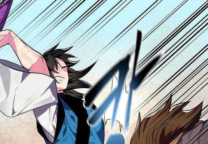 Volcanic Age Chapter 120 Gambar 37