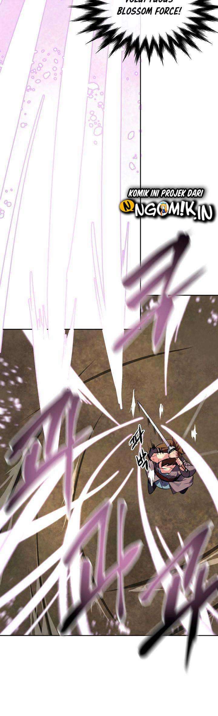 Volcanic Age Chapter 120 Gambar 42