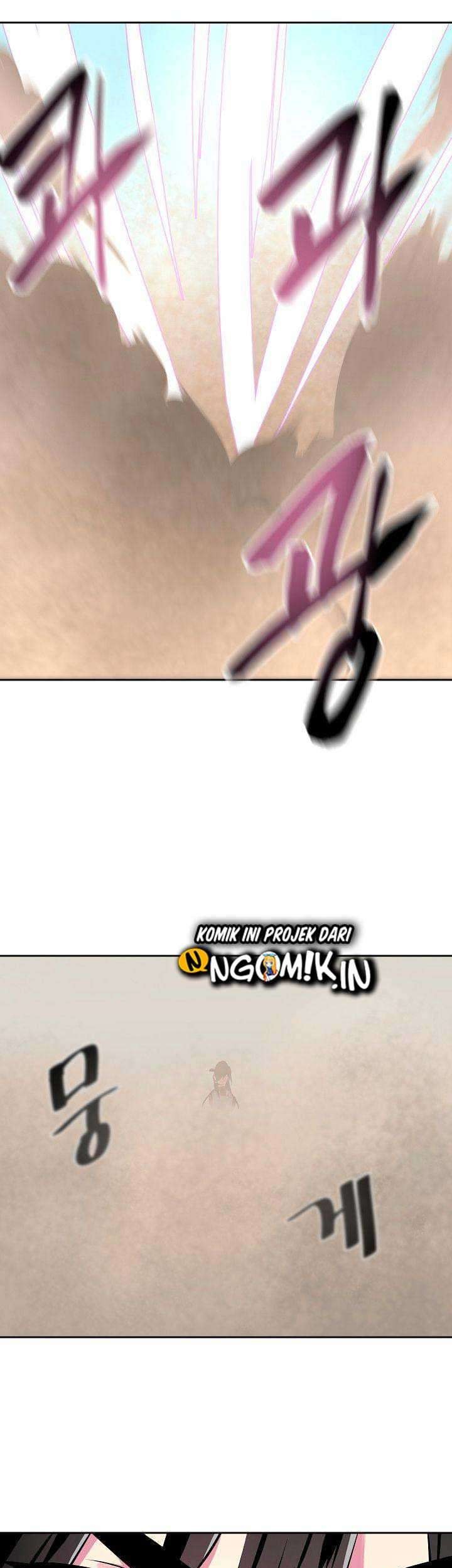 Volcanic Age Chapter 120 Gambar 44