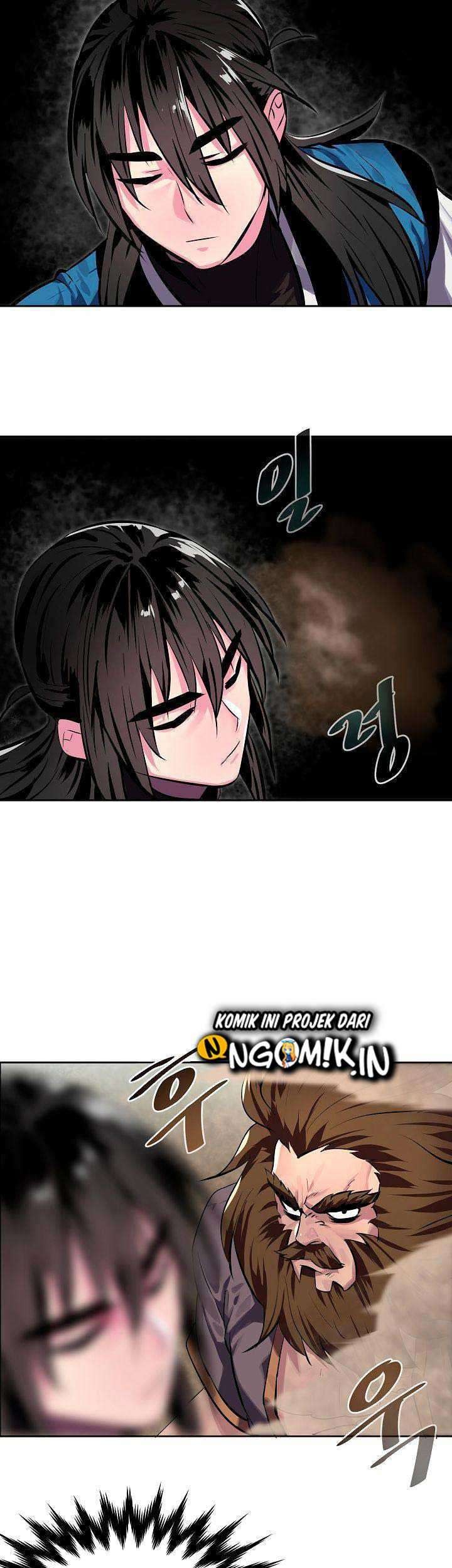 Volcanic Age Chapter 120 Gambar 48