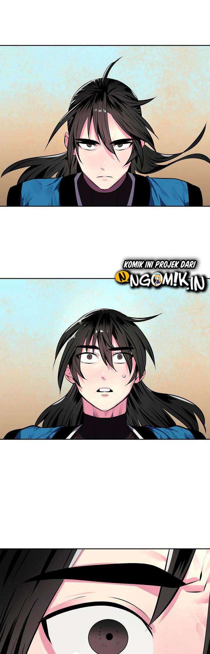 Volcanic Age Chapter 120 Gambar 62