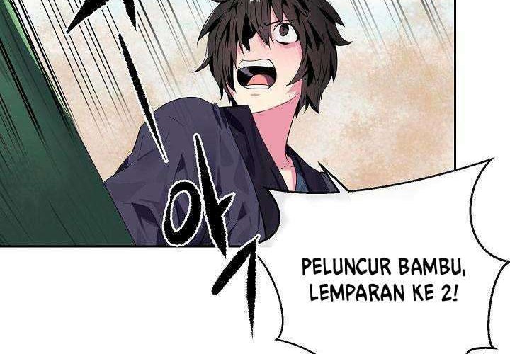 Volcanic Age Chapter 120 Gambar 5