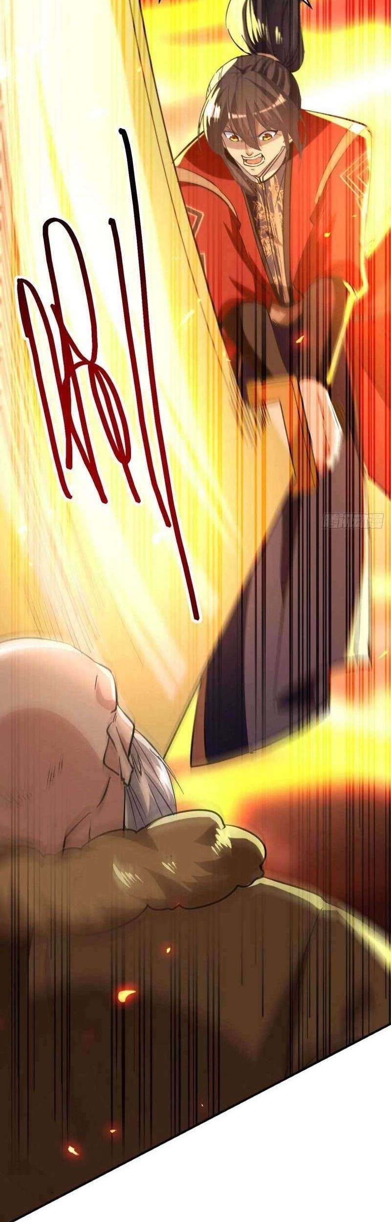 Return of Xiandi Chapter 228 Gambar 23