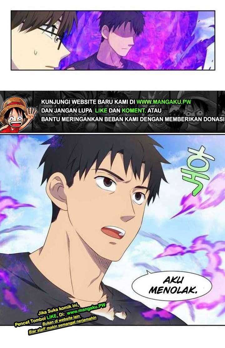 The Gamer Chapter 383 Gambar 18